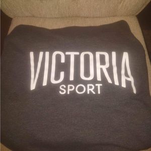 Victoria sport hoodie